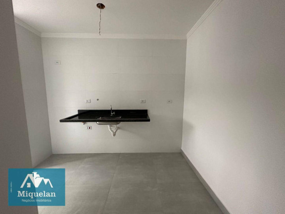 Imagem Apartamento com 2 Quartos à Venda, 46 m² em Vila Mazzei - São Paulo
