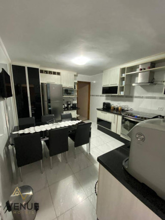 Imagem Sobrado com 2 Quartos à Venda, 120 m² em Jardim Rodolfo Pirani - São Paulo Imagem Sobrado com 2 Quartos à Venda, 120 m² em Jardim Rodolfo Pirani - São Paulo
