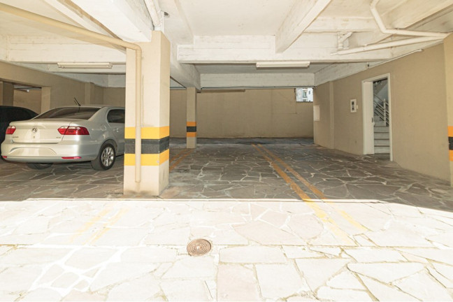 Imagem Apartamento com 2 Quartos à Venda, 63 m² em Santana - Porto Alegre