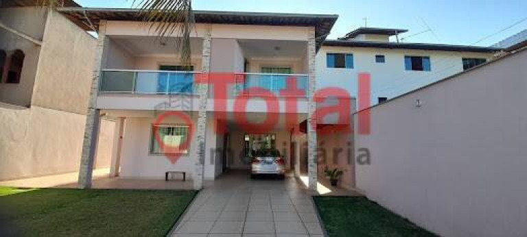 Imagem Casa com 3 Quartos à Venda, 736 m² em Cruzeirinho - Timóteo