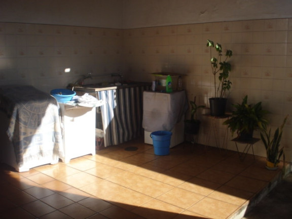 Imagem Casa com 3 Quartos à Venda, 200 m² em Vila Antartica - Bauru