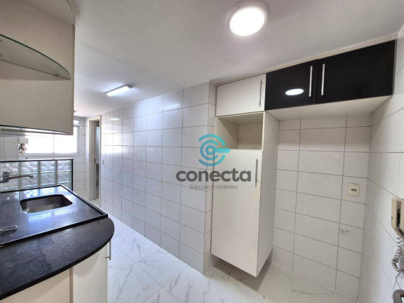 Imagem Apartamento com 3 Quartos para Alugar, 83 m² em Santa Rosa - Niterói Imagem Apartamento com 3 Quartos para Alugar, 83 m² em Santa Rosa - Niterói