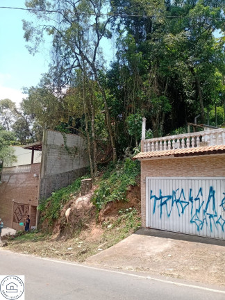 Imagem Terreno à Venda, 300 m² em Santa Inês - Caieiras Imagem Terreno à Venda, 300 m² em Santa Inês - Caieiras