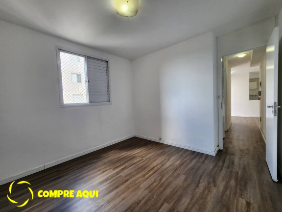 Imagem Apartamento com 2 Quartos à Venda, 53 m² em Bom Retiro - São Paulo
