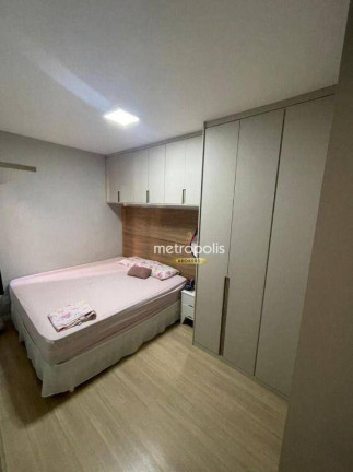 Imagem Apartamento com 3 Quartos à Venda, 74 m² em Planalto - São Bernardo Do Campo Imagem Apartamento com 3 Quartos à Venda, 74 m² em Planalto - São Bernardo Do Campo
