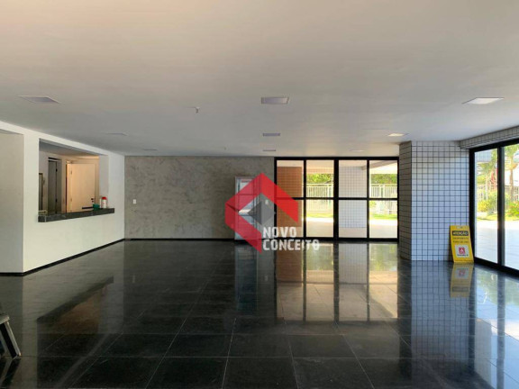 Imagem Apartamento com 4 Quartos à Venda, 195 m² em Guararapes - Fortaleza Imagem Apartamento com 4 Quartos à Venda, 195 m² em Guararapes - Fortaleza