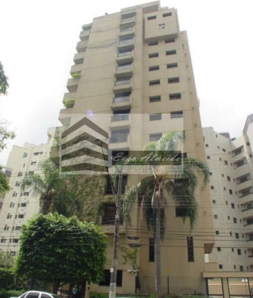 Imagem Apartamento com 4 Quartos à Venda, 236 m² em Itaim Bibi - São Paulo