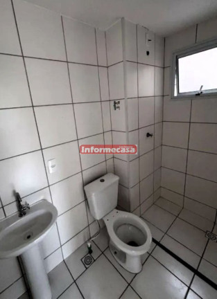 Imagem Imóvel com 2 Quartos à Venda, 42 m² em Ponto Chic - Nova Iguaçu