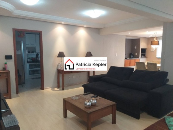 Imagem Apartamento com 4 Quartos à Venda, 150 m² em Jardim Itu - Porto Alegre Imagem Apartamento com 4 Quartos à Venda, 150 m² em Jardim Itu - Porto Alegre