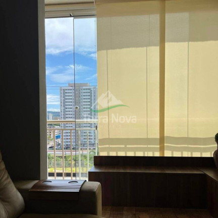 Imagem Apartamento com 3 Quartos à Venda,  em Vila Nambi - Jundiaí