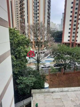 Imagem Apartamento com 2 Quartos à Venda, 50 m² em Jardim Irís - São Paulo Imagem Apartamento com 2 Quartos à Venda, 50 m² em Jardim Irís - São Paulo