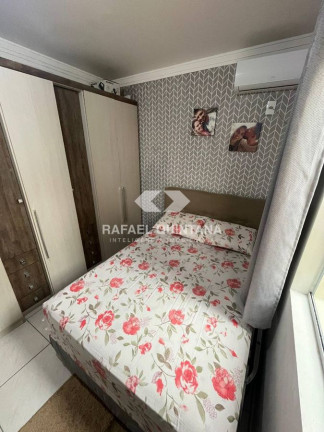 Imagem Apartamento com 2 Quartos à Venda, 80 m² em Aririu - Palhoça Imagem Apartamento com 2 Quartos à Venda, 80 m² em Aririu - Palhoça