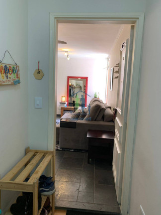 Imagem Apartamento com 3 Quartos à Venda, 68 m² em Vila Nova Caledônia - São Paulo