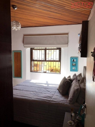 Imagem Casa com 3 Quartos à Venda, 337 m² em Centro - Mogi Das Cruzes