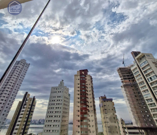 Imagem Apartamento com 3 Quartos à Venda, 116 m² em Fazenda - Itajaí