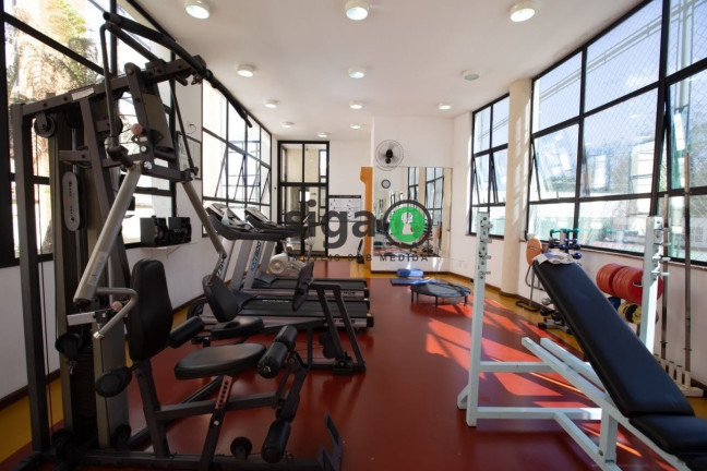 Imagem Apartamento com 3 Quartos à Venda, 189 m² em Jardim Anália Franco - São Paulo Imagem Apartamento com 3 Quartos à Venda, 189 m² em Jardim Anália Franco - São Paulo
