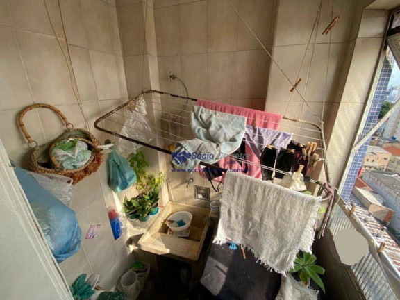 Imagem Apartamento com 1 Quarto à Venda, 41 m² em Mooca - São Paulo