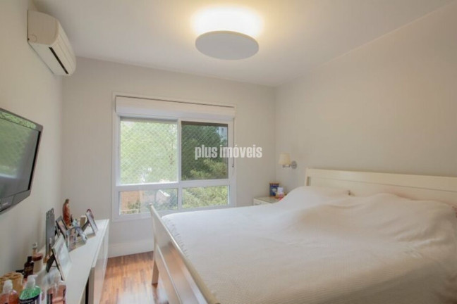 Imagem Apartamento com 4 Quartos à Venda, 323 m² em Jardim Guedala - São Paulo Imagem Apartamento com 4 Quartos à Venda, 323 m² em Jardim Guedala - São Paulo