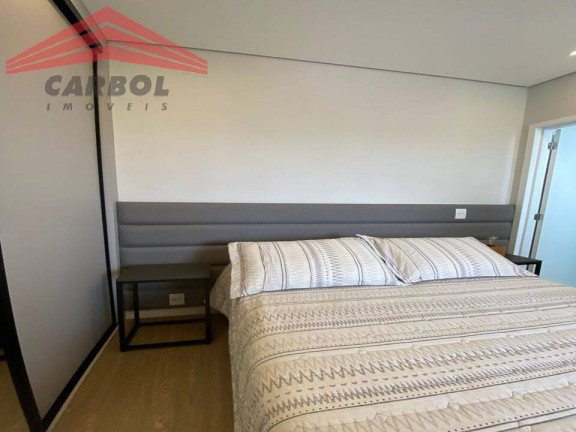 Imagem Apartamento com 3 Quartos à Venda, 130 m² em Jardim Ana Maria - Jundiaí