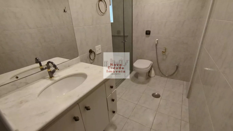 Imagem Apartamento com 3 Quartos para Alugar, 118 m² em Itaim Bibi - São Paulo