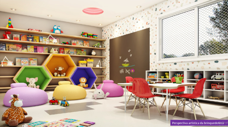 Imagem Apartamento com 2 Quartos à Venda, 40 m² em Cidade Ademar - São Paulo Imagem Apartamento com 2 Quartos à Venda, 40 m² em Cidade Ademar - São Paulo