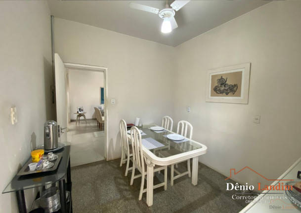 Imagem Casa com 3 Quartos à Venda, 220 m² em Jardim São Luiz - Montes Claros