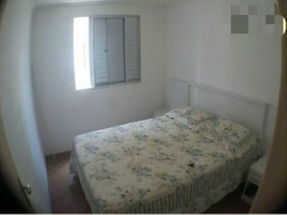 Imagem Apartamento com 2 Quartos à Venda, 50 m² em Vila Regina - São Paulo