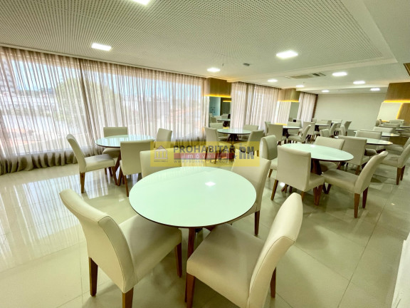 Imagem Casa de Condomínio com 4 Quartos para Alugar, 167 m² em Capim Macio - Natal