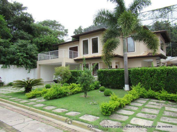 Imagem Casa com 3 Quartos à Venda, 500 m² em Pousada Dos Bandeirantes - Carapicuíba