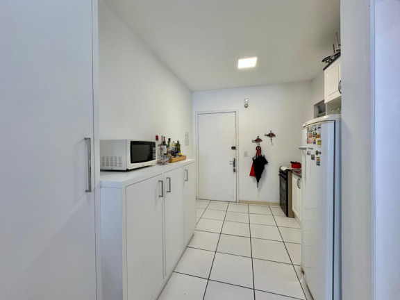 Imagem Apartamento com 1 Quarto à Venda, 52 m² em Centro - Capao Da Canoa