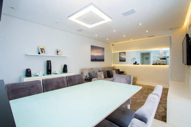 Imagem Apartamento com 3 Quartos à Venda, 80 m² em Jardim Bela Vista - Santo André Imagem Apartamento com 3 Quartos à Venda, 80 m² em Jardim Bela Vista - Santo André