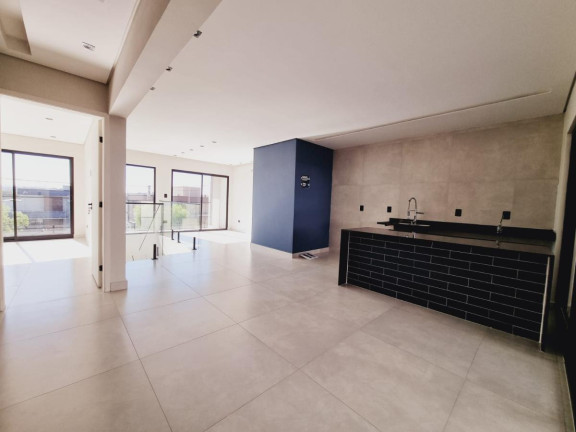 Imagem Casa de Condomínio com 3 Quartos à Venda, 203 m² em Condomínio Cyrela Landscape Esplanada - Votorantim Imagem Casa de Condomínio com 3 Quartos à Venda, 203 m² em Condomínio Cyrela Landscape Esplanada - Votorantim