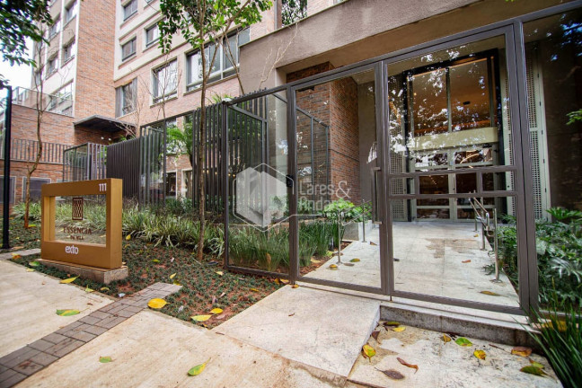 Imagem Apartamento com 2 Quartos à Venda, 153 m² em Vila Mariana - São Paulo Imagem Apartamento com 2 Quartos à Venda, 153 m² em Vila Mariana - São Paulo
