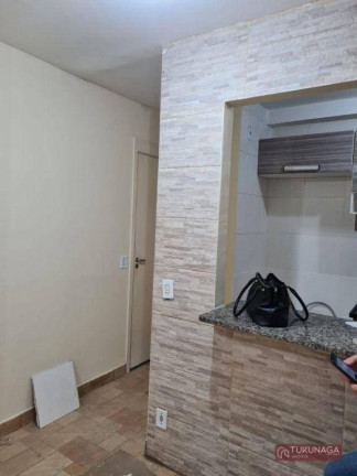 Imagem Apartamento com 2 Quartos à Venda, 45 m² em Ponte Grande - Guarulhos Imagem Apartamento com 2 Quartos à Venda, 45 m² em Ponte Grande - Guarulhos