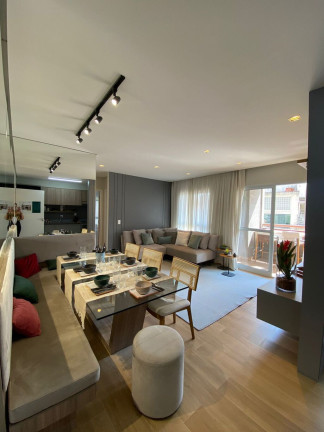 Imagem Apartamento com 2 Quartos à Venda, 57 m² em Freguesia Do ó - São Paulo