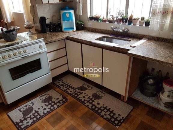 Imagem Sobrado com 3 Quartos à Venda, 260 m² em Parque Capuava - Santo André Imagem Sobrado com 3 Quartos à Venda, 260 m² em Parque Capuava - Santo André