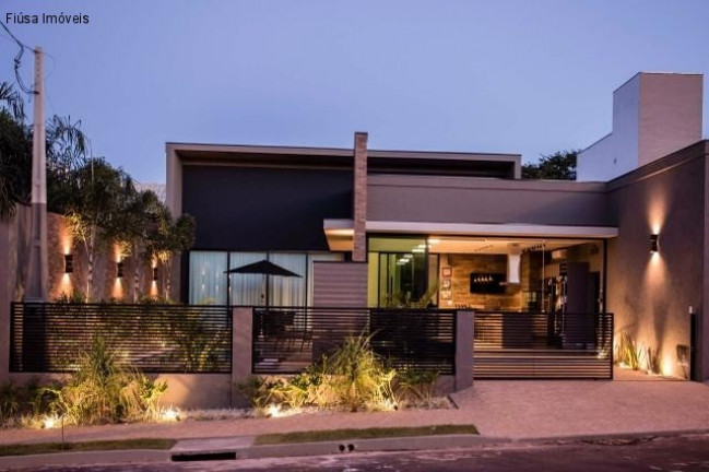 Imagem Casa com 3 Quartos à Venda, 295 m² em Residencial Morada Da Fronteira - Rifaina Imagem Casa com 3 Quartos à Venda, 295 m² em Residencial Morada Da Fronteira - Rifaina