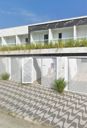 Casa com 2 Quartos à Venda, 60 m² em Caiçara - Praia Grande