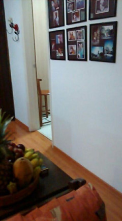 Imagem Apartamento com 2 Quartos à Venda, 58 m² em Vila Inglesa - São Paulo