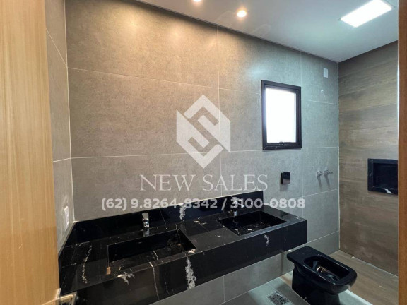 Imagem Casa com 3 Quartos à Venda, 149 m² em Residencial Parqville Jacarandá - Aparecida De Goiânia Imagem Casa com 3 Quartos à Venda, 149 m² em Residencial Parqville Jacarandá - Aparecida De Goiânia