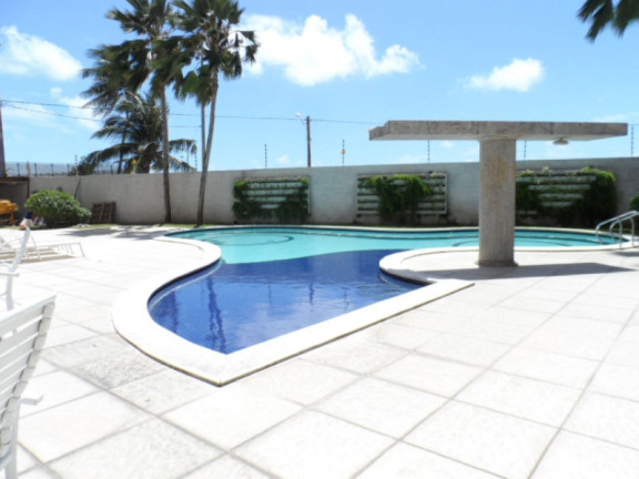 Imagem Apartamento com 4 Quartos à Venda, 220 m²