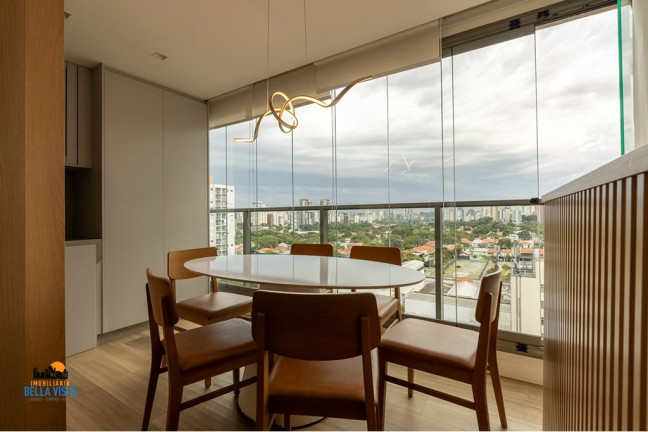 Imagem Apartamento com 2 Quartos à Venda,  em Indianópolis - São Paulo