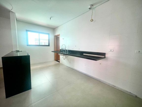 Imagem Sobrado com 2 Quartos à Venda, 96 m² em Aparecida - Santos