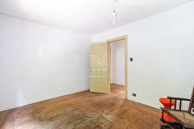 Imagem Casa com 3 Quartos à Venda, 180 m² em Vila Mariana - São Paulo Imagem Casa com 3 Quartos à Venda, 180 m² em Vila Mariana - São Paulo