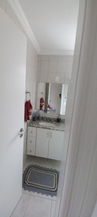 Imagem Apartamento com 3 Quartos à Venda, 98 m² em Itacorubi - Florianópolis Imagem Apartamento com 3 Quartos à Venda, 98 m² em Itacorubi - Florianópolis