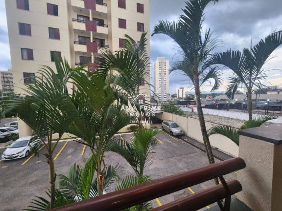 Imagem Apartamento com 2 Quartos à Venda, 61 m² em Conjunto Residencial Trinta E Um De Março - São José Dos Campos Imagem Apartamento com 2 Quartos à Venda, 61 m² em Conjunto Residencial Trinta E Um De Março - São José Dos Campos