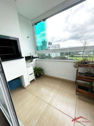 Imagem Apartamento com 3 Quartos à Venda, 81 m² em Costa E Silva - Joinville