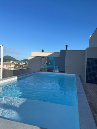 Imagem Apartamento com 2 Quartos à Venda, 59 m² em Perequê Açu - Ubatuba Imagem Apartamento com 2 Quartos à Venda, 59 m² em Perequê Açu - Ubatuba