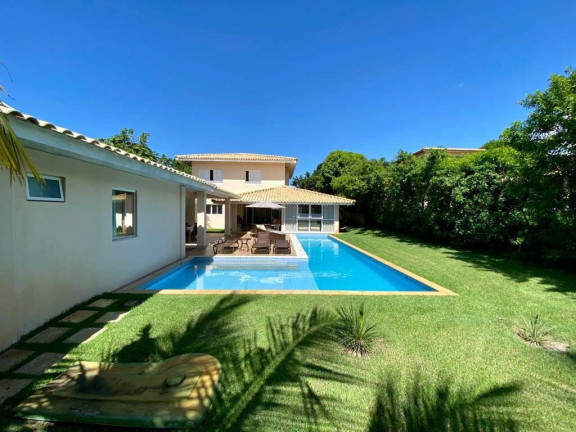 Imagem Casa com 6 Quartos à Venda, 500 m² em Sauipe - Mata De São João Imagem Casa com 6 Quartos à Venda, 500 m² em Sauipe - Mata De São João