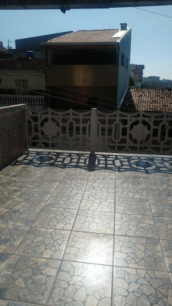 Imagem Casa com 5 Quartos à Venda, 220 m² em Jardim Leonor - Cotia